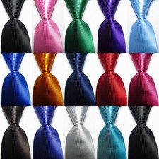 Cravatta cravatta uomo 100%