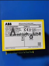 NEW 1PCS ABB DI581-S B4