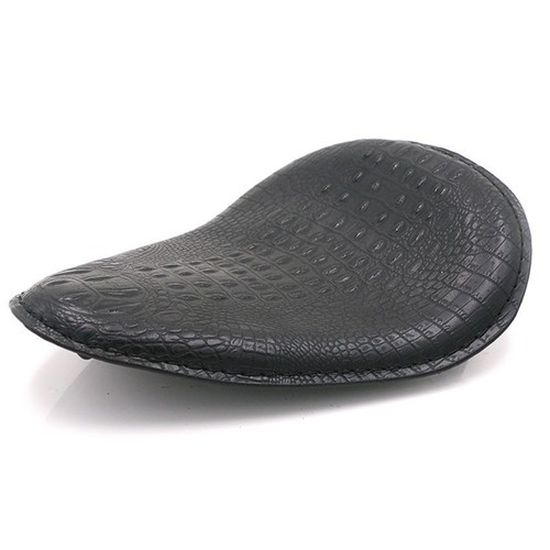 Sedile bobber moto solo - bobber,