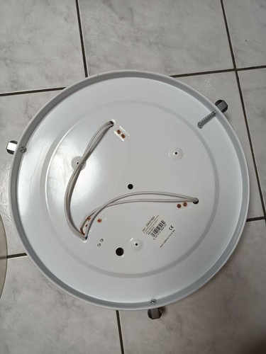 Coppie plafoniere da - coppie,