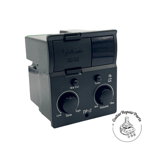 Takamine preamplificatore - takamine,