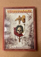 Warhammer Battle Fantasy -