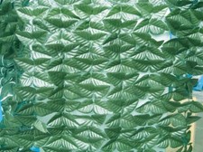 G. DEL RE Siepe Artificiale