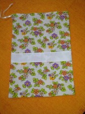 SACCA Portapane portatutto con