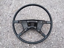 Volante vw originale, millerighe mozzo da 17mm per maggiolino, maggiolone dal 73