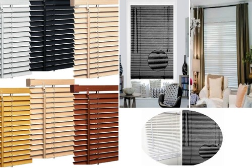 Tende veneziane pvc - veneziane,