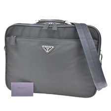 Borsa a tracolla PRADA MILANO