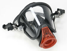 Auer MSA Ultra Elite maschera respiratoria maschera completa maschera antincendio con staffa per casco