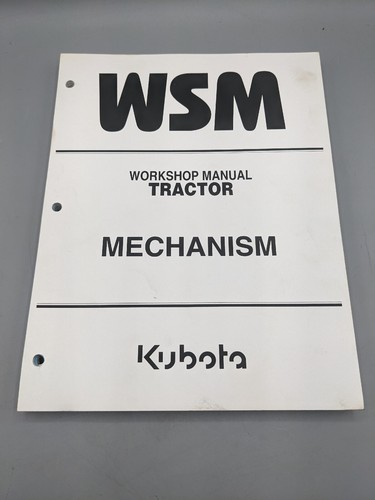 Manuale riparazione servizio