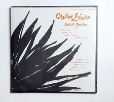 Catalina Levinton-Recital