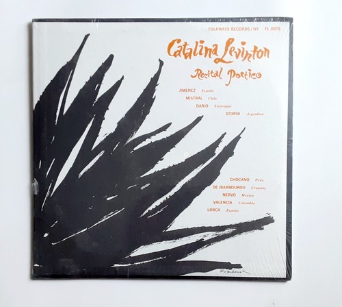 Catalina levinton recital - catalina, levinton-recital