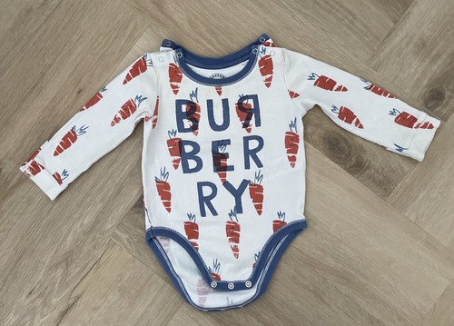 Body bambino burberry taglia - body,