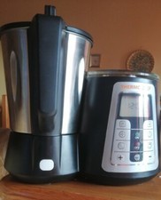 Robot thermo chef - robot, natura