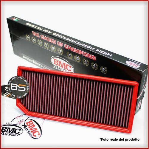 Filtro aria sportivo bmc - sportivo,