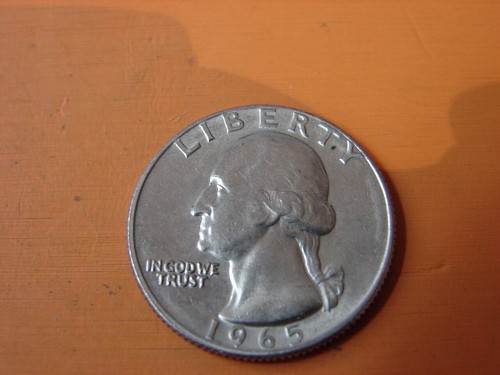 Etats unis quarter dollar - unis.,
