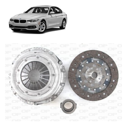 Kit frizione per bmw - pz,