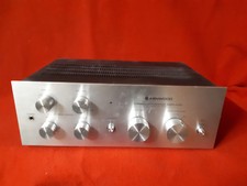 hi fi amplifier  Kenwood KA