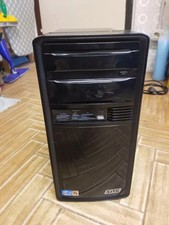 Fisso gigabyte - pc,