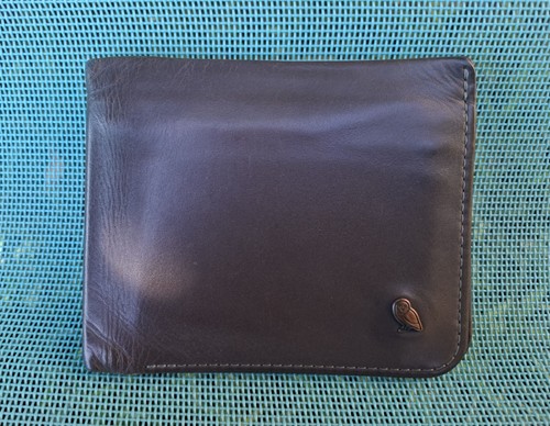 Portafogli uomo bellroy hide - portafogli,