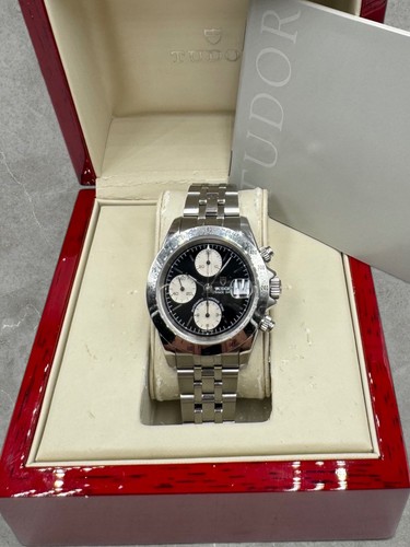 Tudor tiger prince date - tudor,