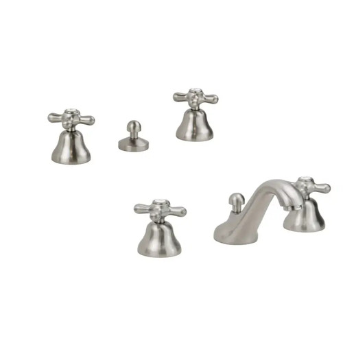 Set rubinetteria bagno - , in
