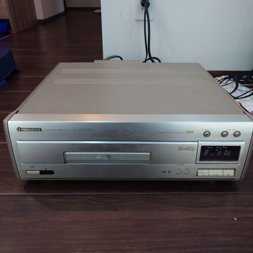 Pioneer cld hf9g lettore - pioneer,