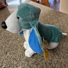 Goffa International Peluche