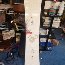 Head Pride  147 Cm Snowboard