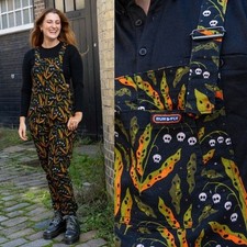 Halloween Veleno Piante Stampa