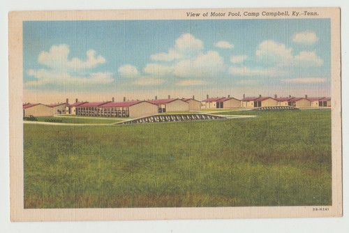 Kentucky campbell piscina - kentucky/tn,,