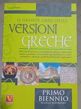 Il Grande Libro Delle Versioni