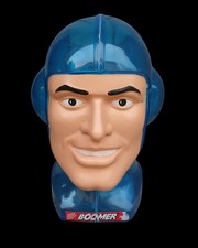 Boomer Espositore Pubblicitario Gomme Chewing gum Anni 80