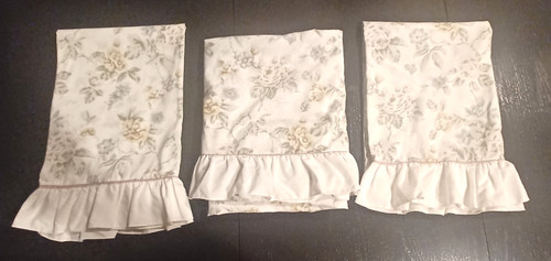 Letto matrimoniale vintage - , jc