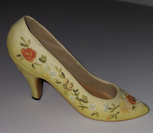 Mini scarpa vintage - , nostalgia