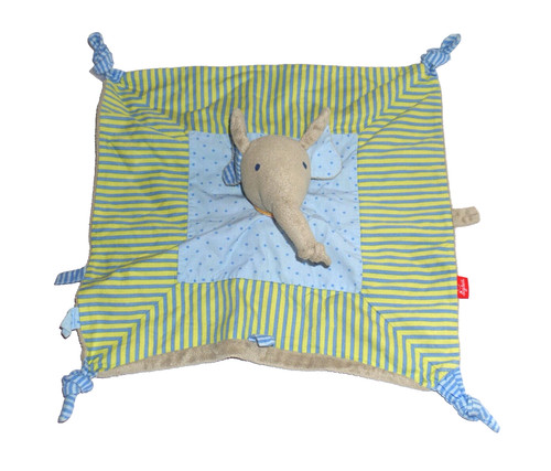 Sigikid elefante verde - sigikid,