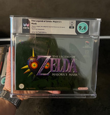 The Legend of Zelda: Majora's