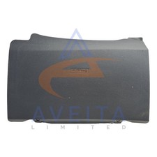 Borsa ginocchio pilota FIAT