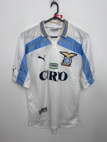 Maglia calcio away - calcio, lazio