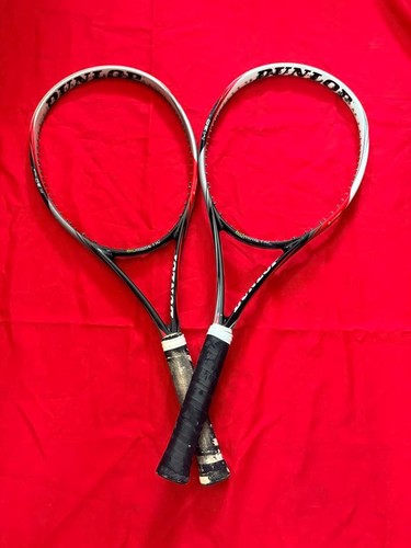 Dunlop racchetta tennis - racchetta, da