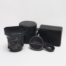 NOS PENTAX Super Multi Coated
