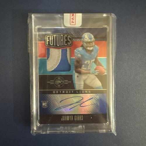 2023 panini legacy futures - 2023,