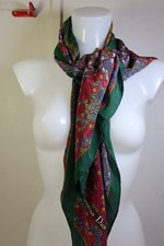 Christian dior 100 seta silk - seta,