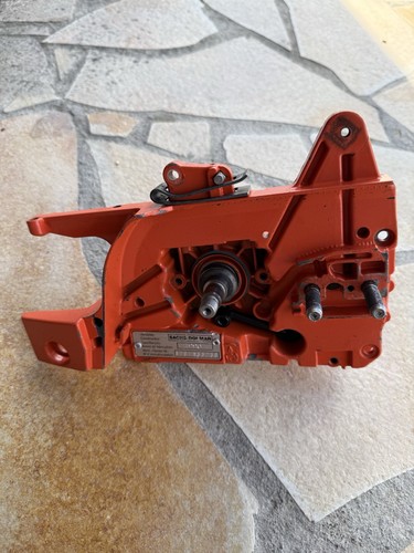 Demi carter bas moteur - demi,