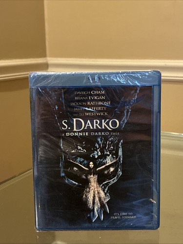 Darko donnie - a,