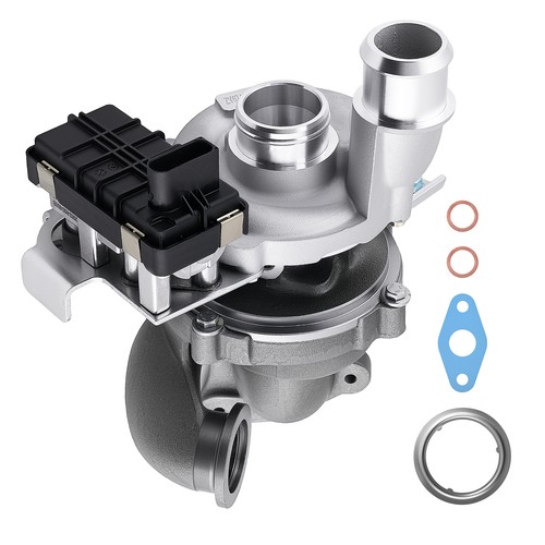 Turbocompressore gtb1746v per - gtb1746v,