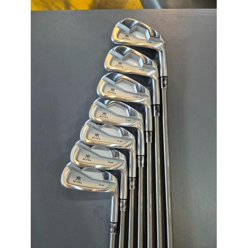 Miura set ferro - set, stiro