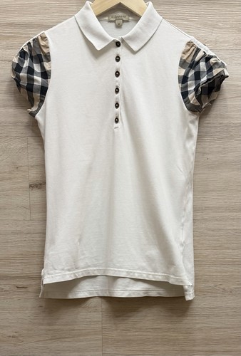 Polo donna burberry - burberry, brit