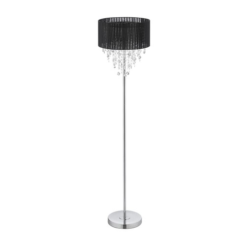 Lampada terra con - da,