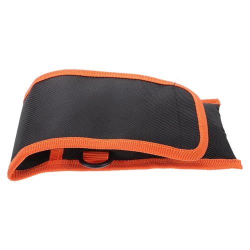 Borsa toppa attrezzi oxford - borsa,