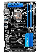 ASRock H97 PRO4 scheda madre